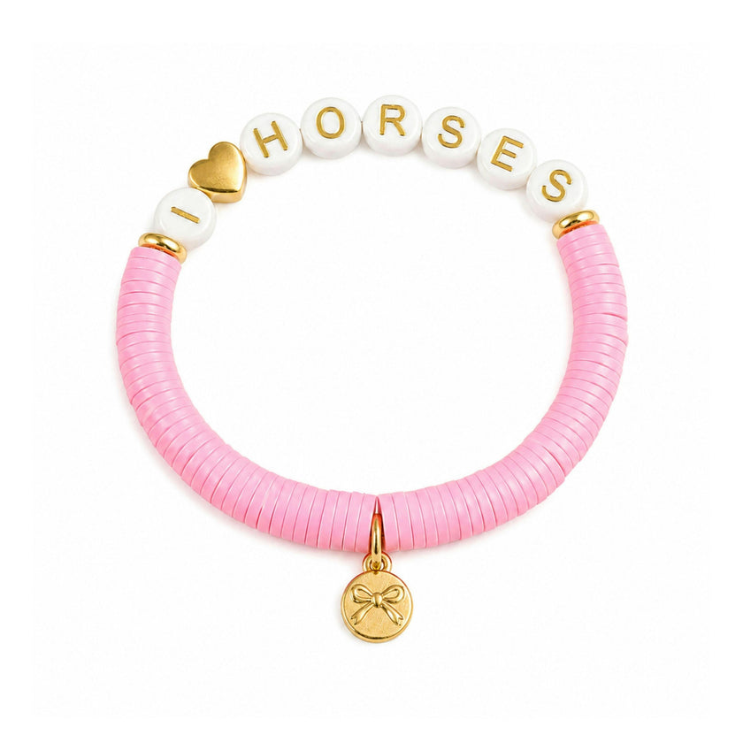 I Heart Horses Gift Set
