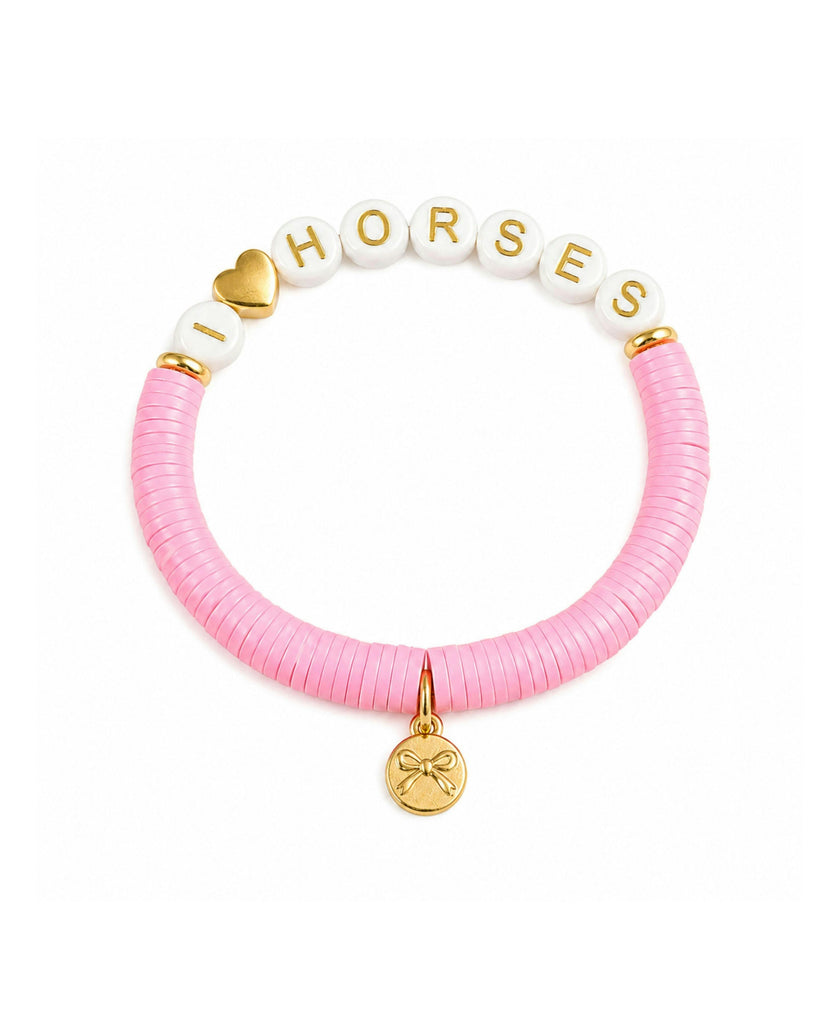 I Heart Horses Gift Set