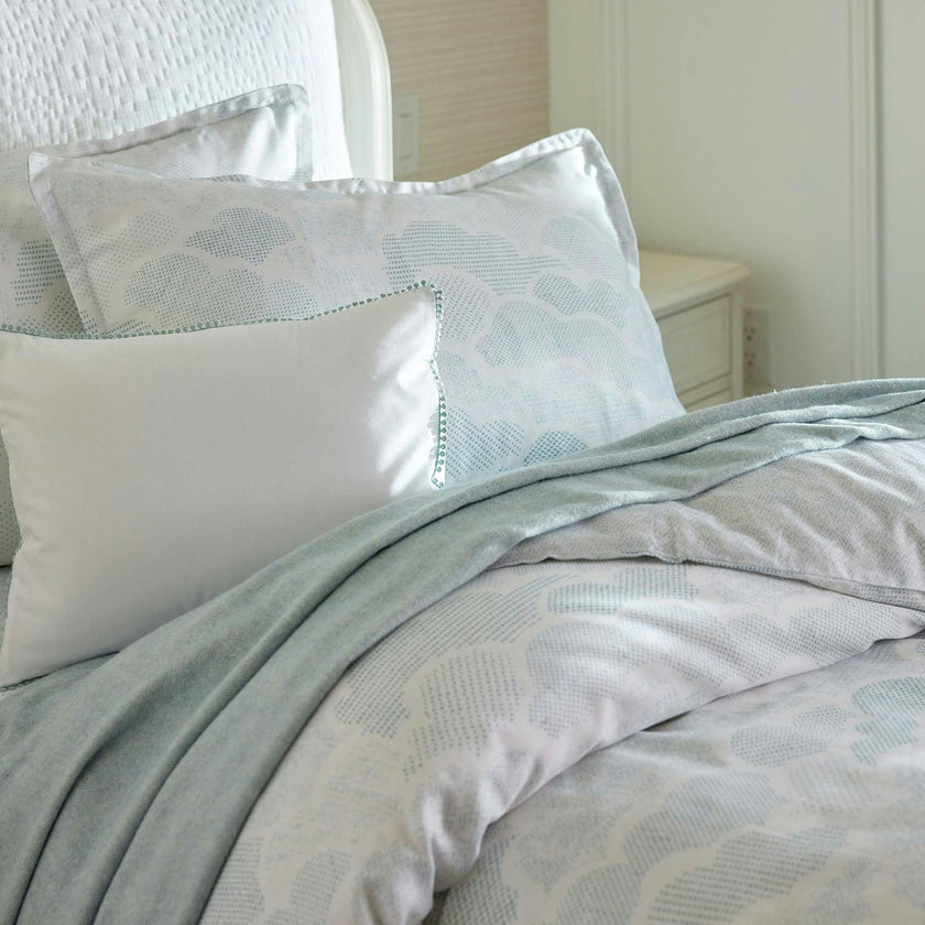 Nimbus 4-Piece Duvet Set