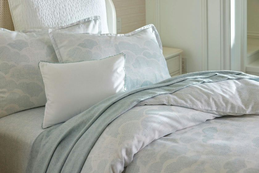Nimbus 4-Piece Duvet Set