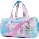 Personalized Kids Duffle Bag