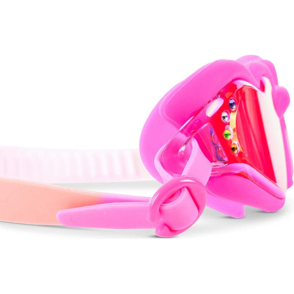 Plush Crush Kids’ Swim Goggles