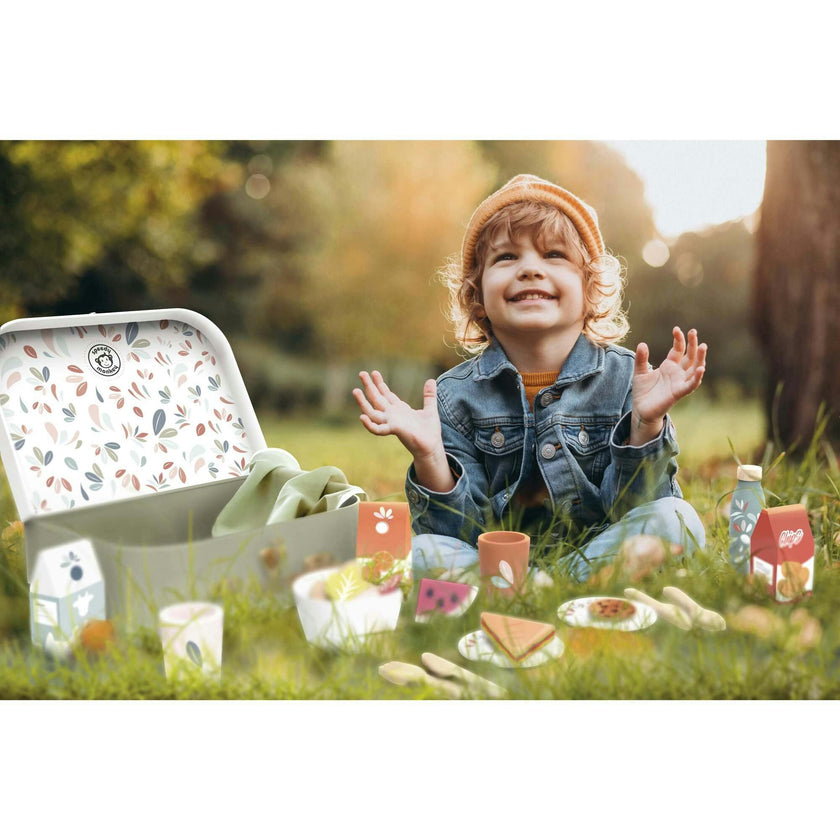 Picnic Basket