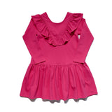 Quinn Long Sleeve Dress
