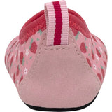 Berry Special Aqua Shoes in Pink