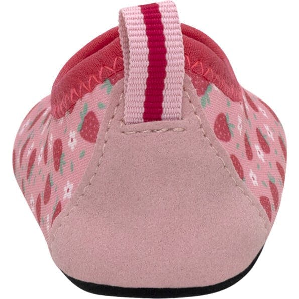Berry Special Aqua Shoes in Pink