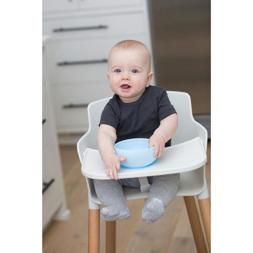 Lil Hangry Suction Bowl