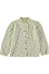 Blouse fille Flavia