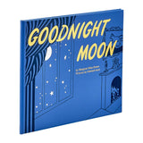 Goodnight Moon Leather Bound Classic Children's Book