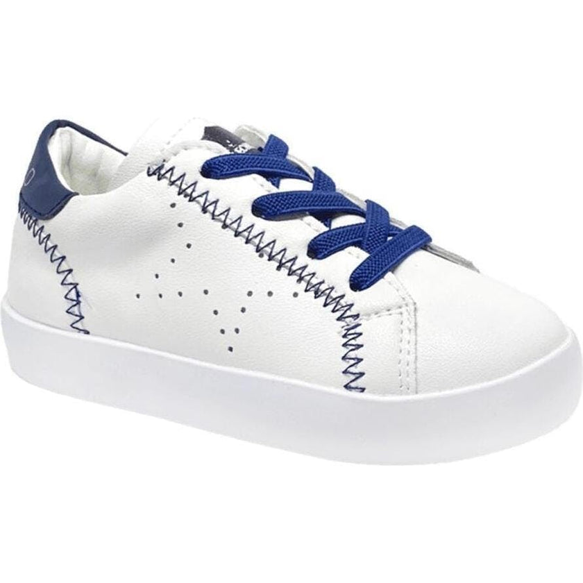 Jordy Sneaker, White