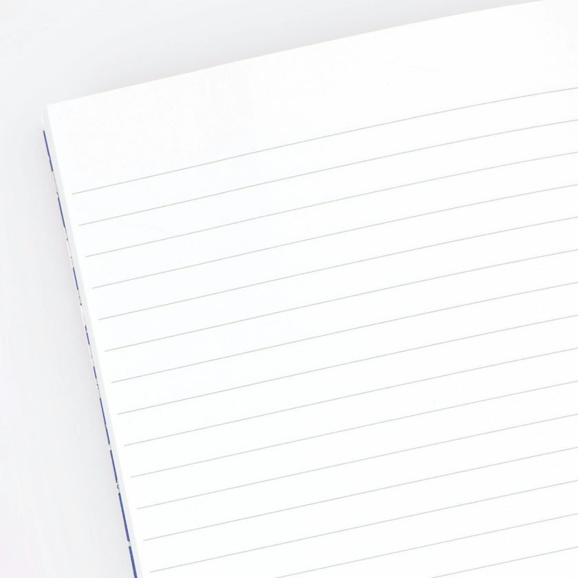 Meri Meri x Liberty Multi Softcover Boxed Notebooks