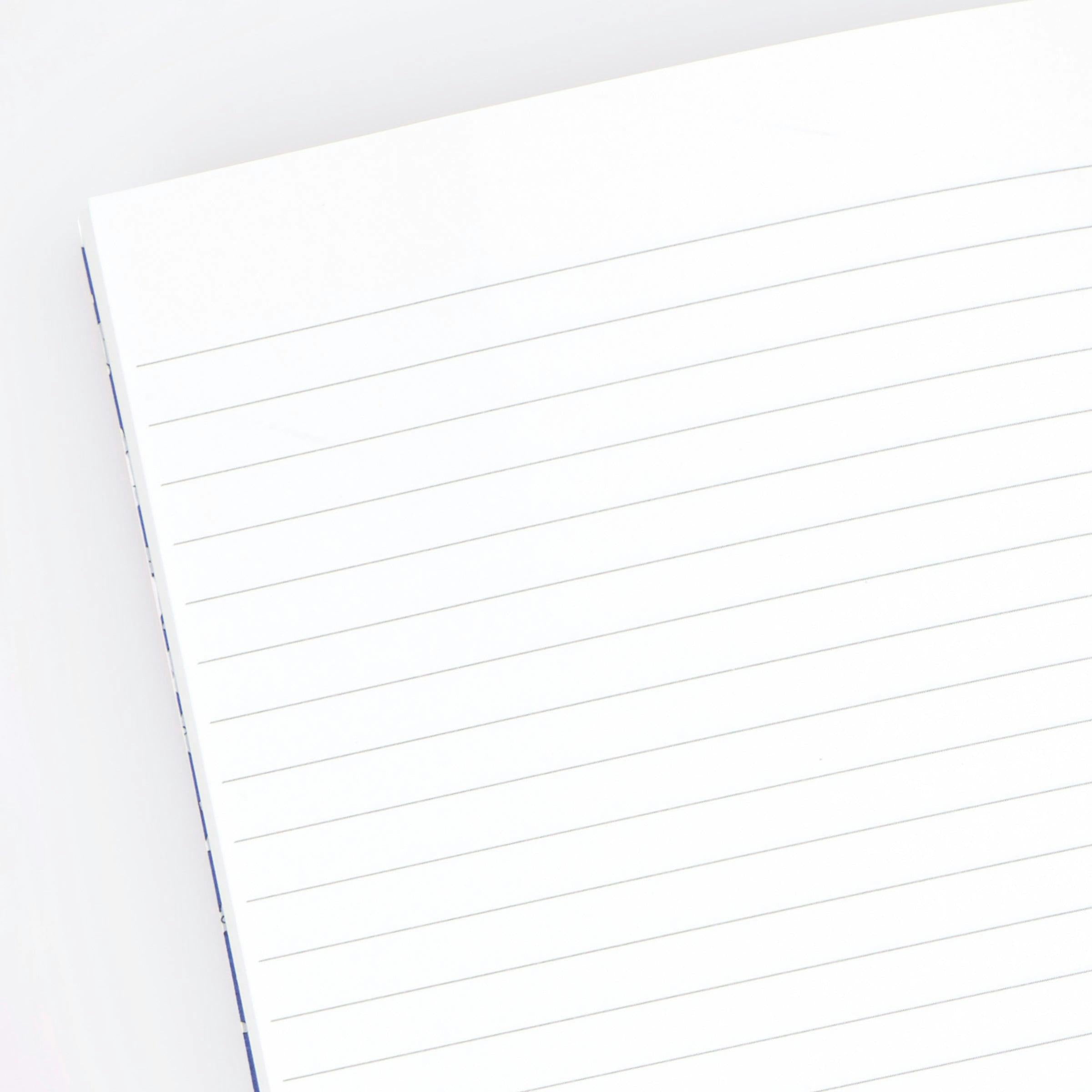 Meri Meri x Liberty Multi Softcover Boxed Notebooks