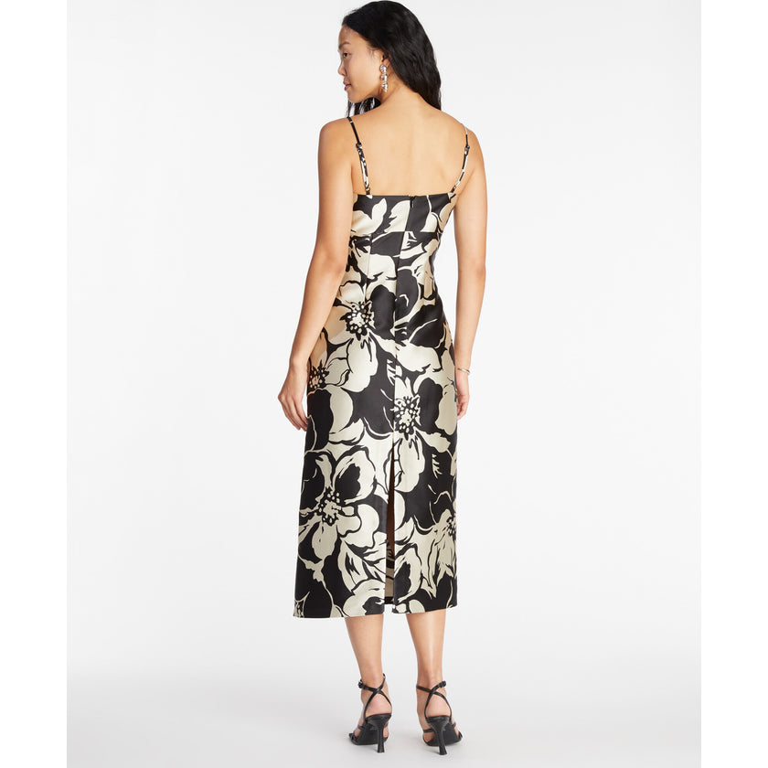 Women's Neema Dress, Florals