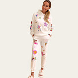 Women’s Doodle Art Set