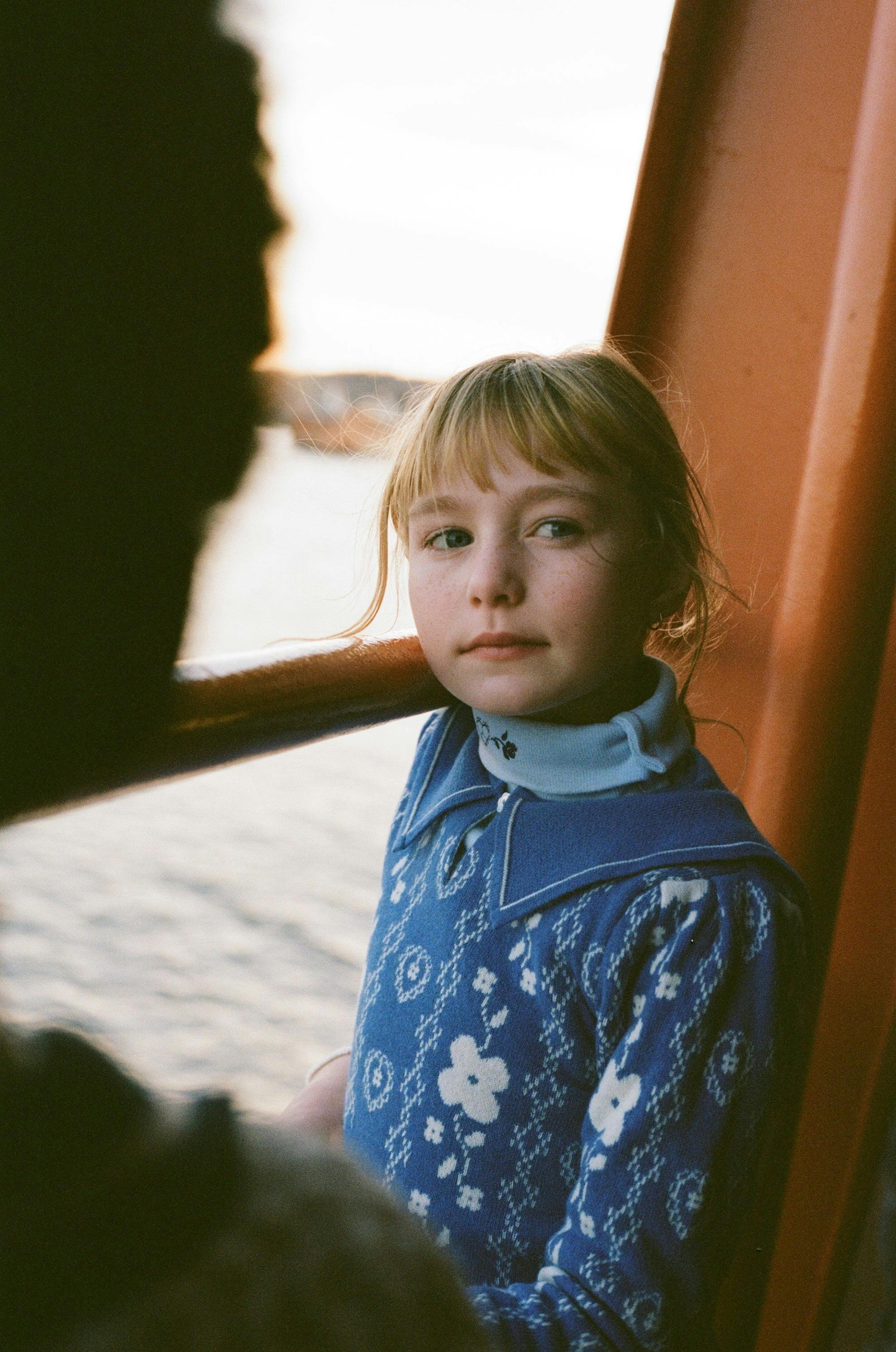 Cosette Sweater