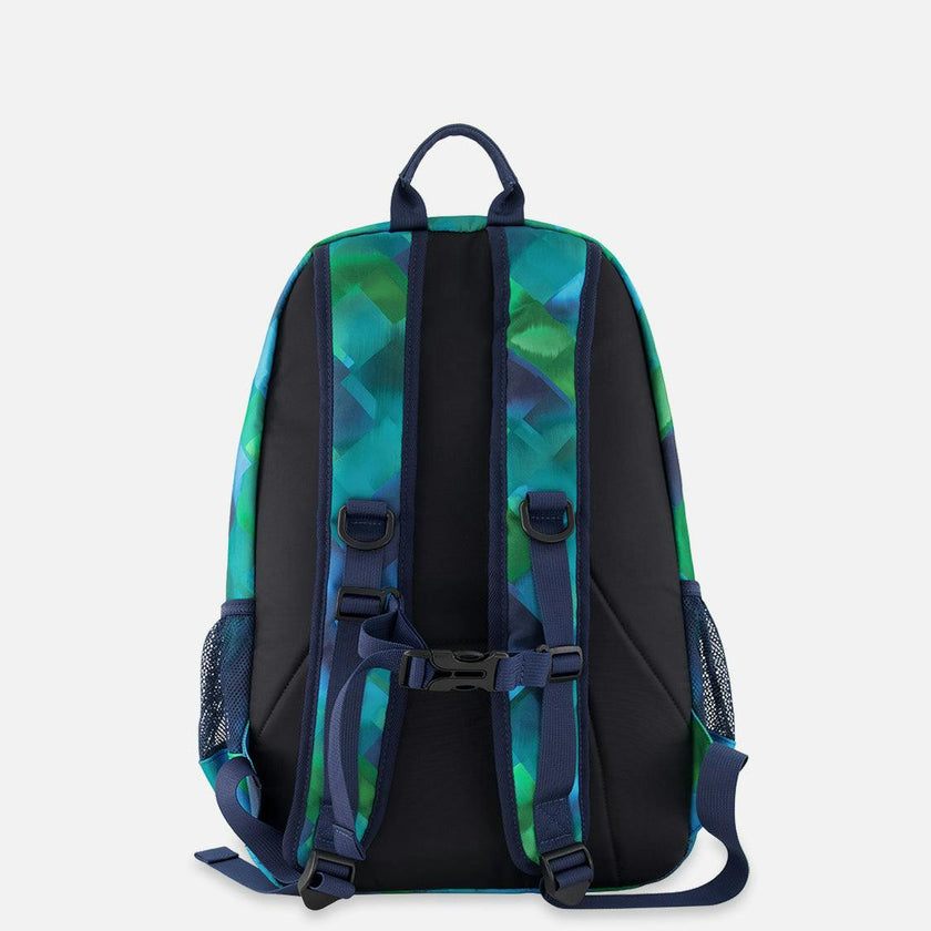 Little Boy Diamond Practical Spacious Durable Functional Backpack
