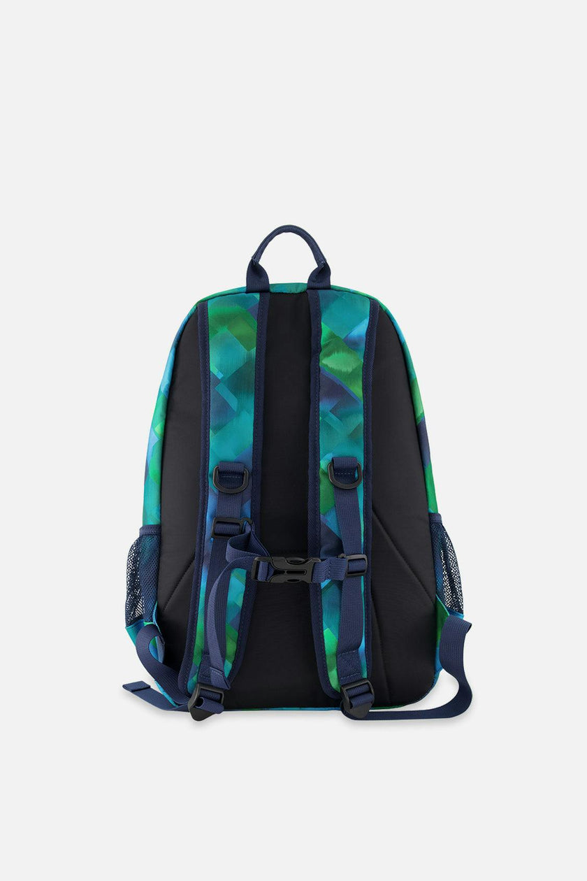 Little Boy Diamond Practical Spacious Durable Functional Backpack