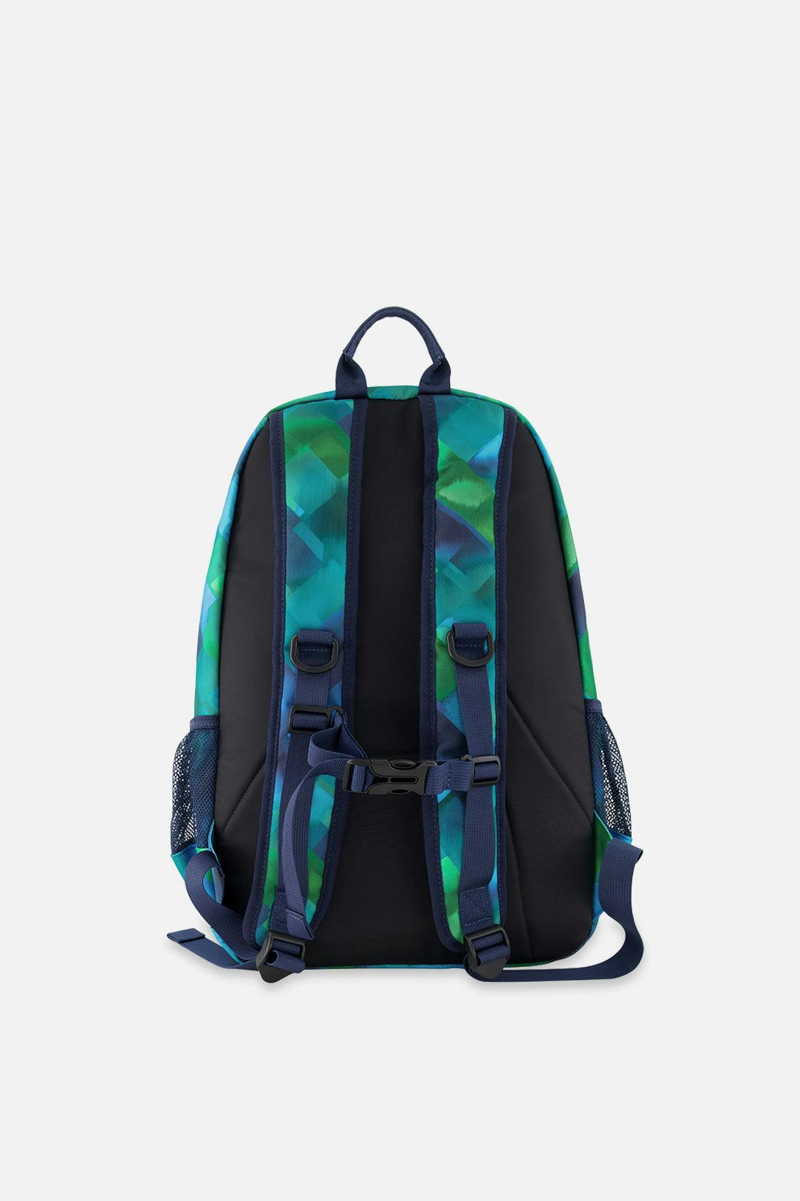Little Boy Diamond Practical Spacious Durable Functional Backpack