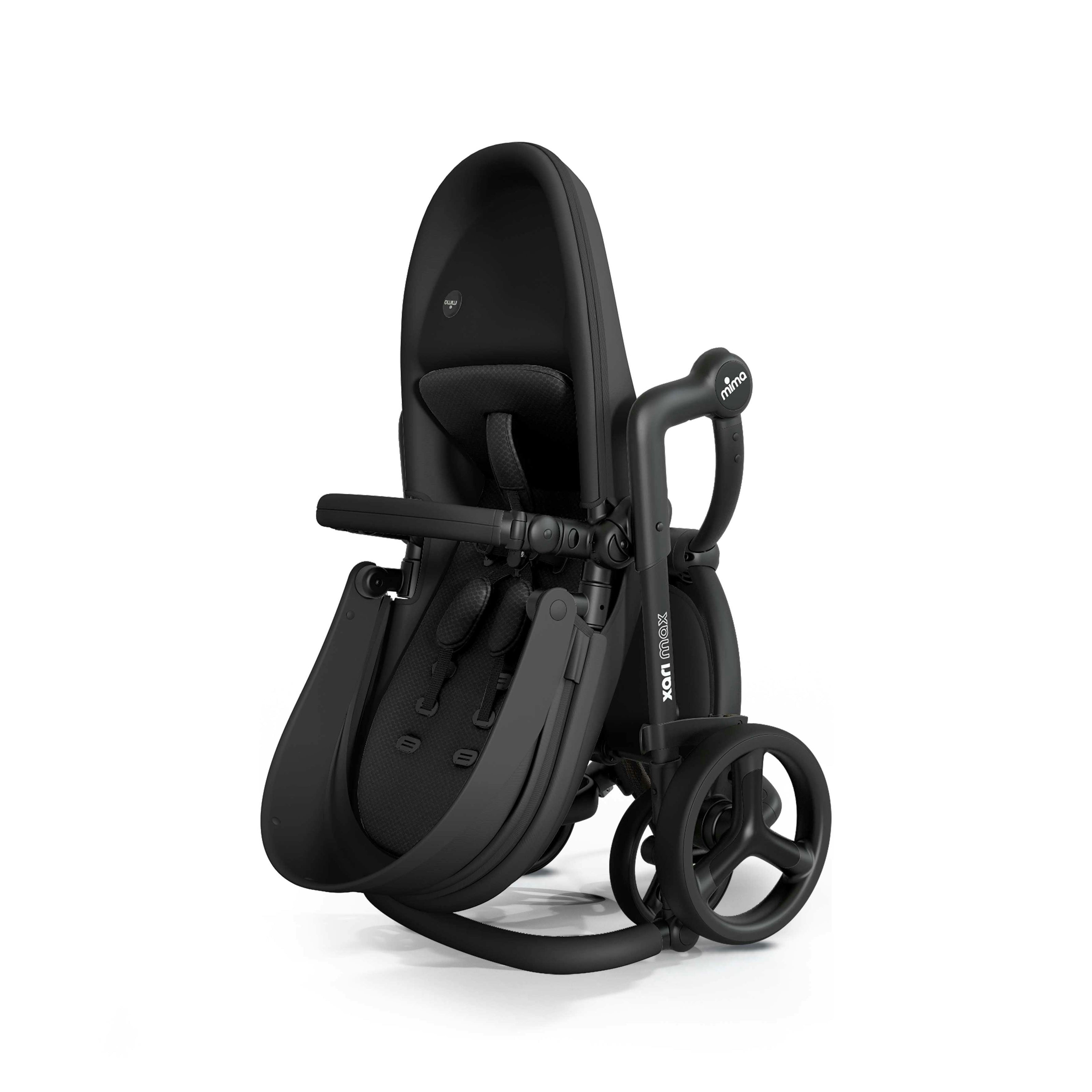 Xari Max Stroller