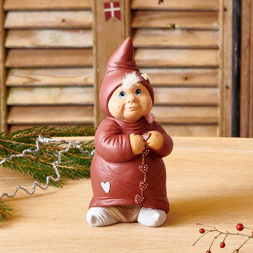 Liv Elf
