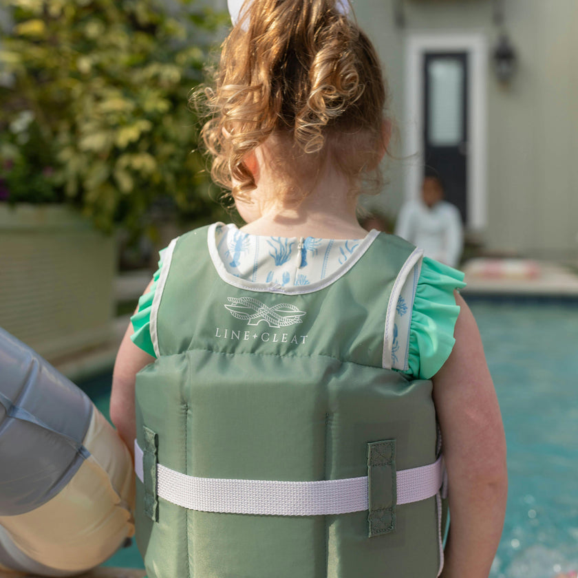 Skiff USCG Life Jacket