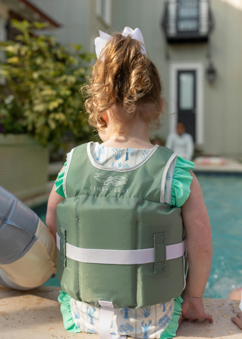 Skiff USCG Life Jacket