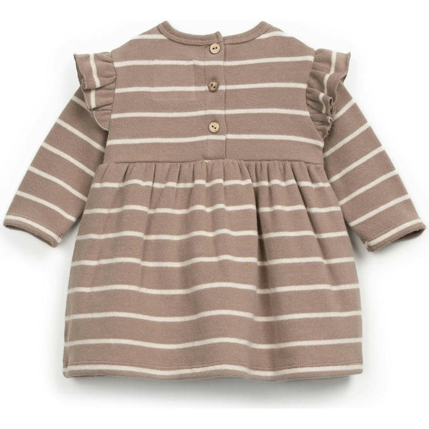Jersey Dress