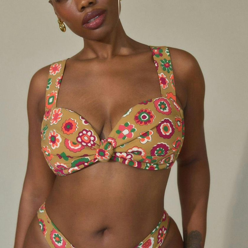 Lulu Bikini Bottom