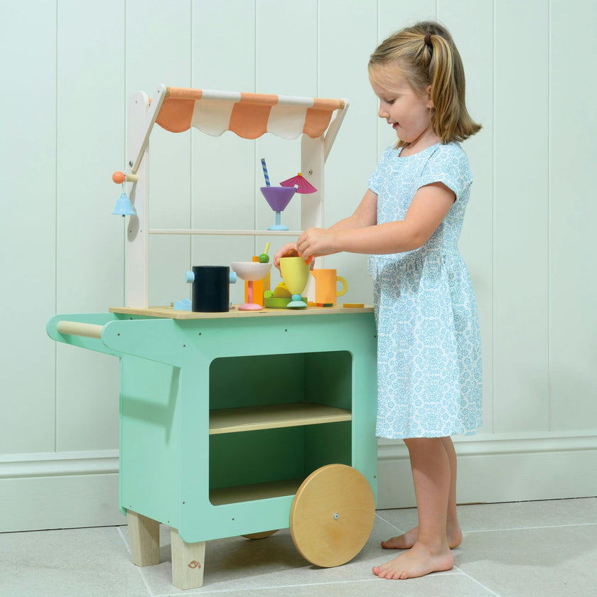 Drinks Trolley