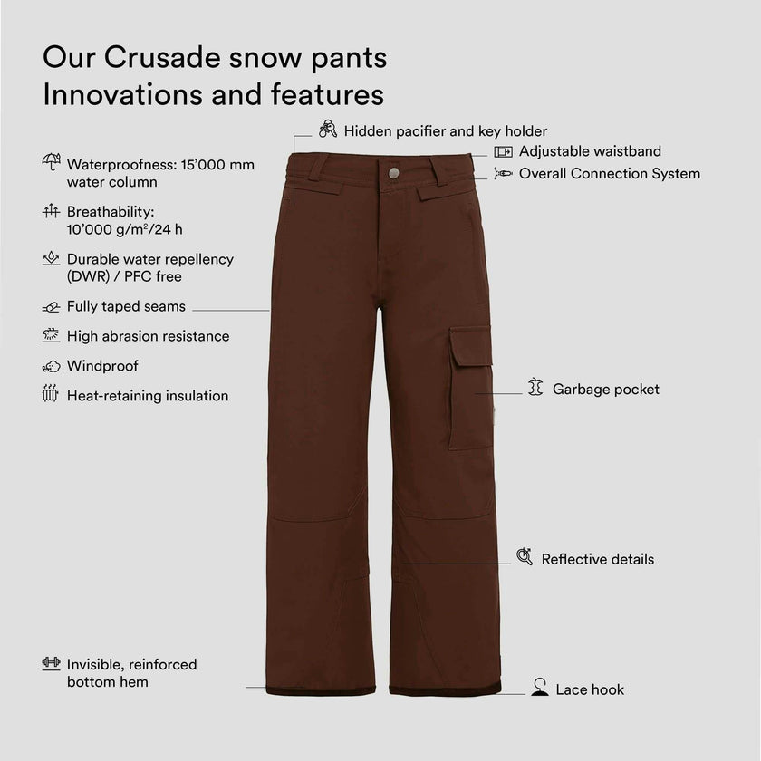 Crusade Snow Pants