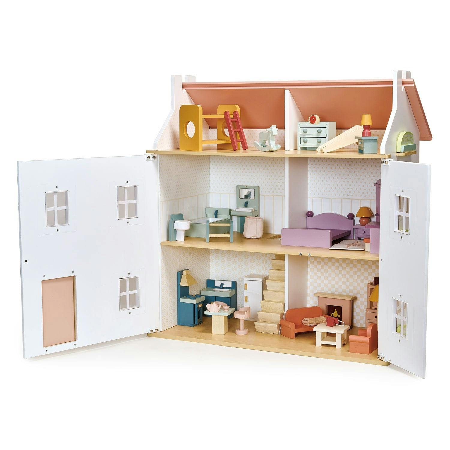 Playroom