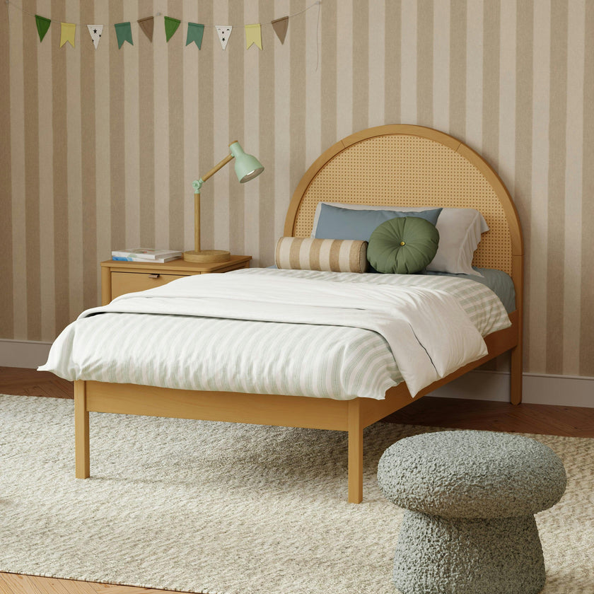 Babyletto Kids Bondi Cane Twin Bed