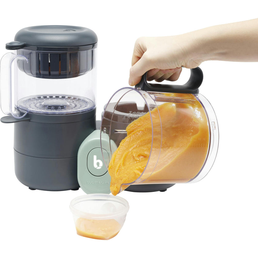 Duo Meal Lite Baby Food Maker