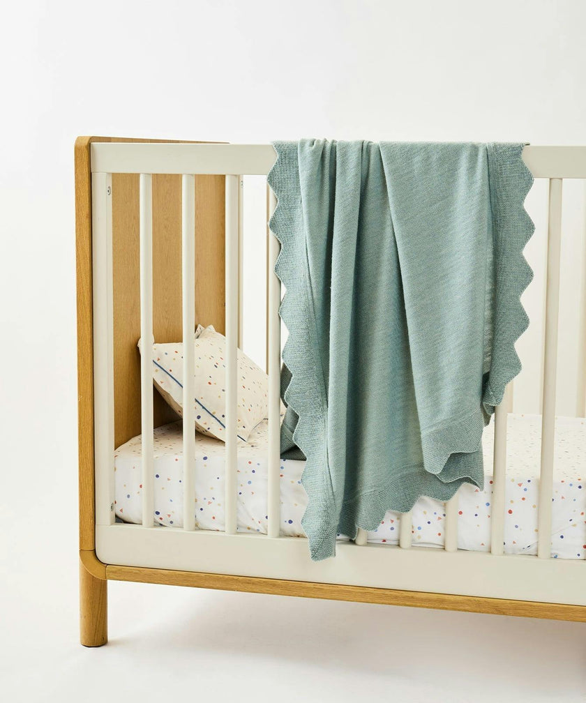 Graham Blanket