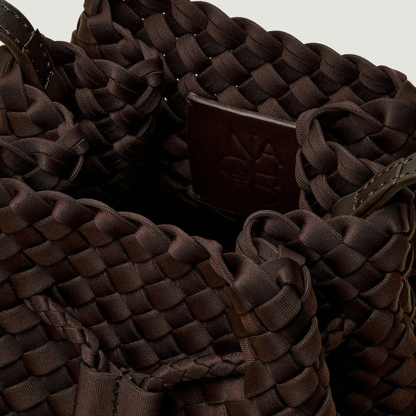 Gramercy Bucket | Chocolate