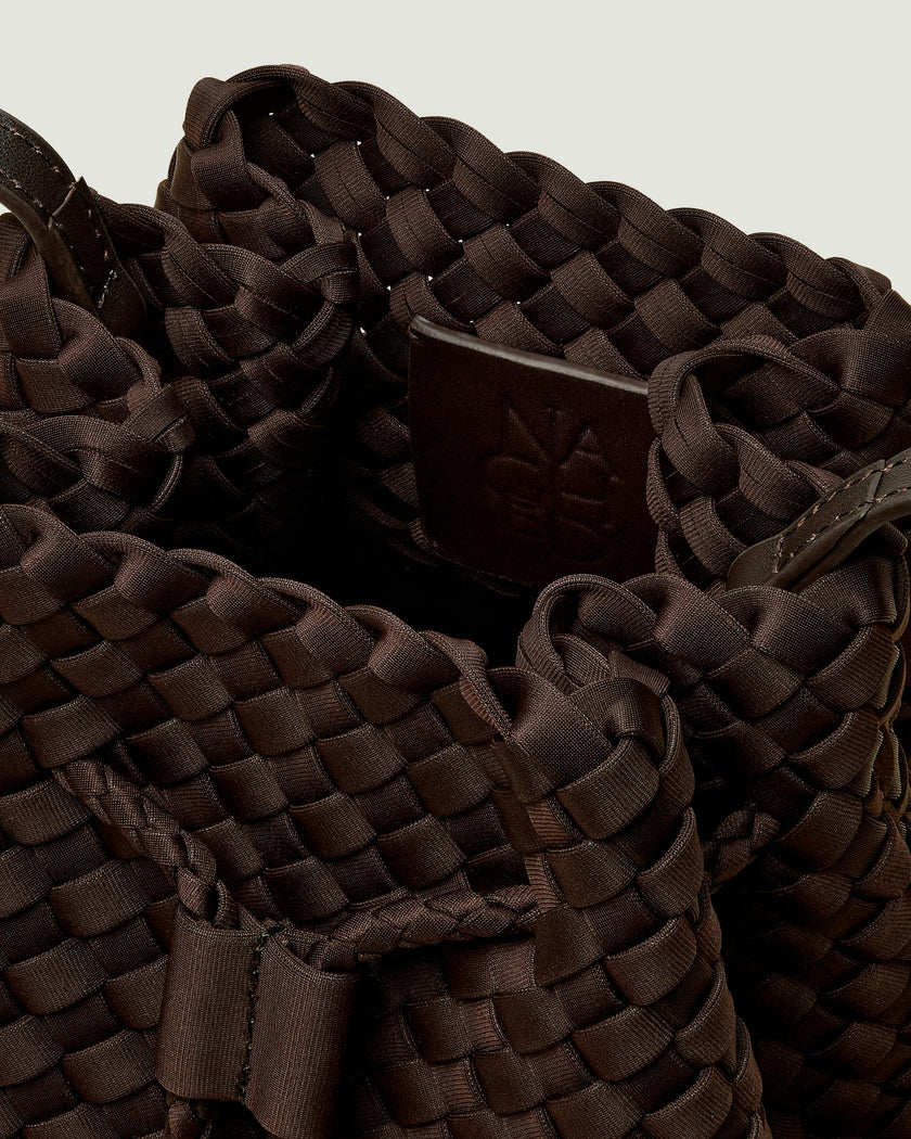 Gramercy Bucket | Chocolate