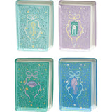Book Club Book Die-Cut Dinner Plates