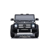 24V Mercedes Maybach G650 Brushless Motor Ride-on