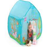 Fun2Give Pop-It-Up Enchanted Forest Play Tent