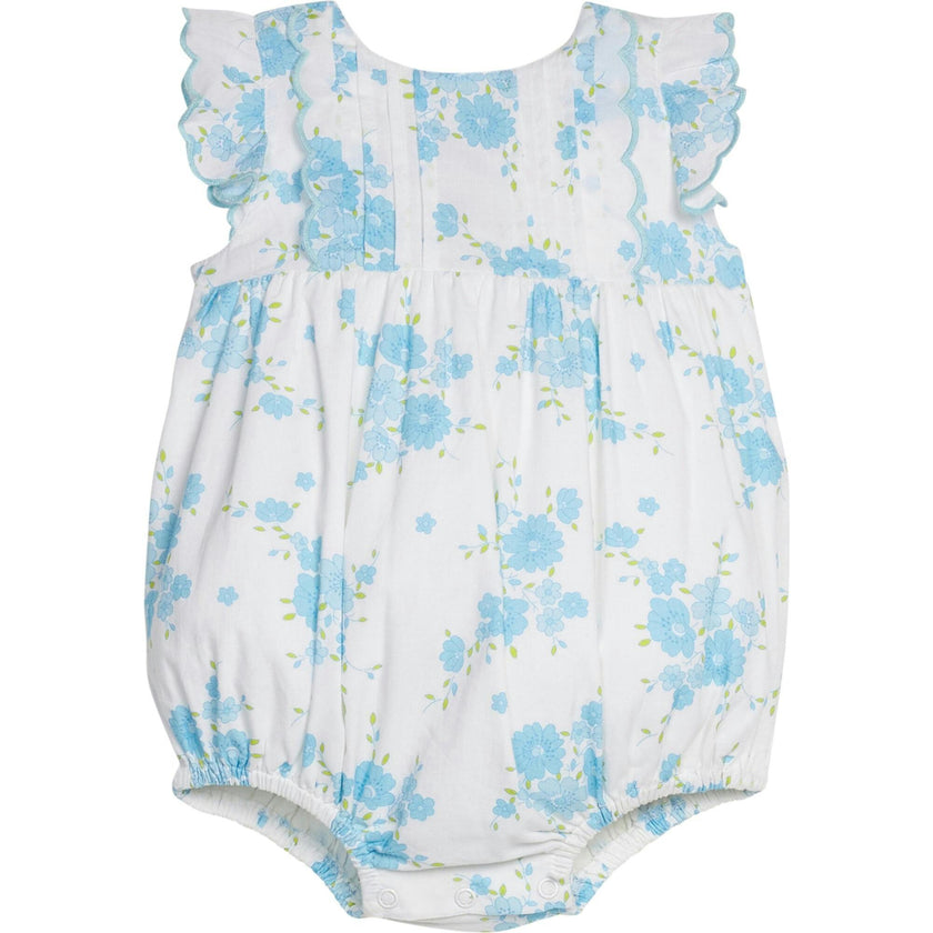 Mila Bubble - Turks Floral