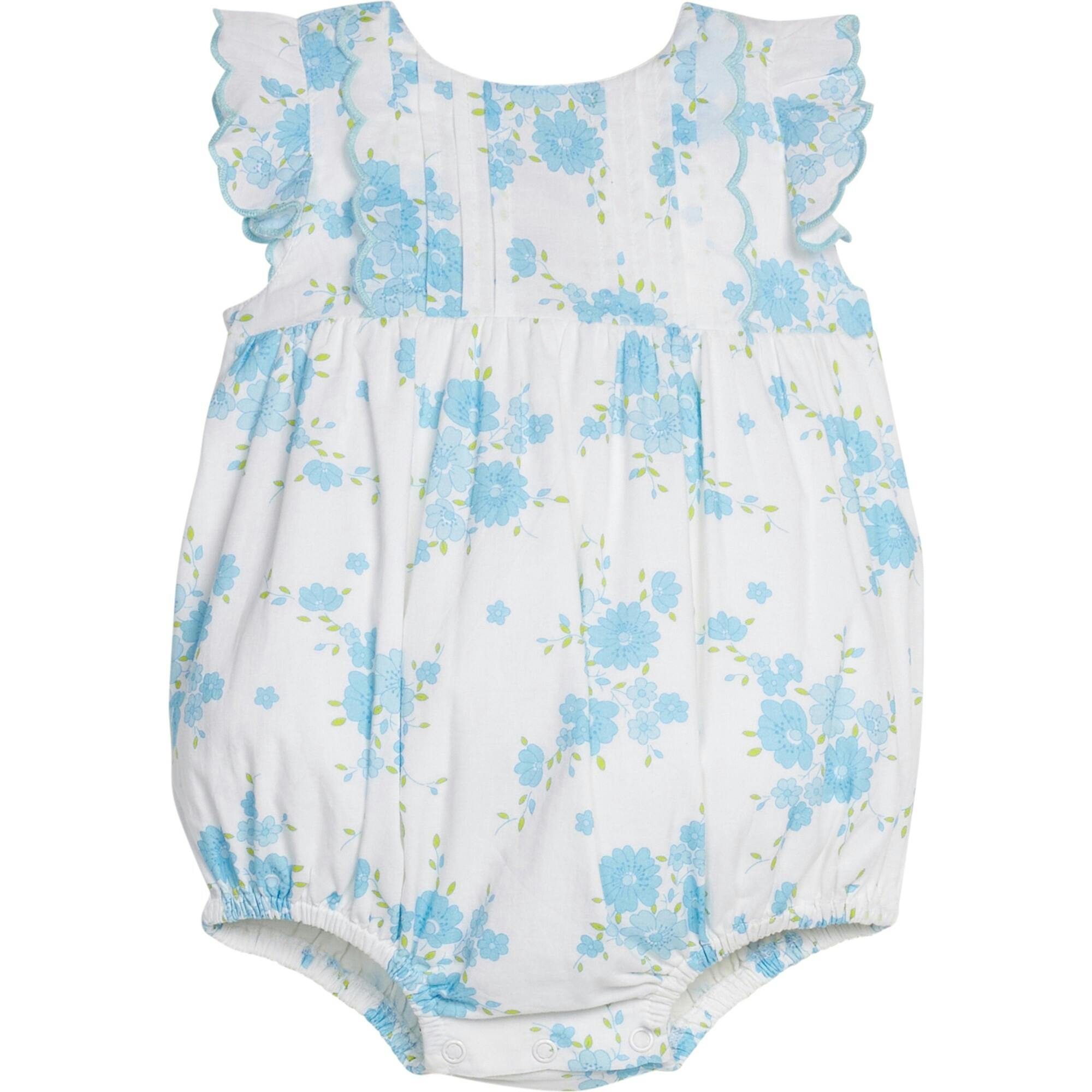 Mila Bubble - Turks Floral