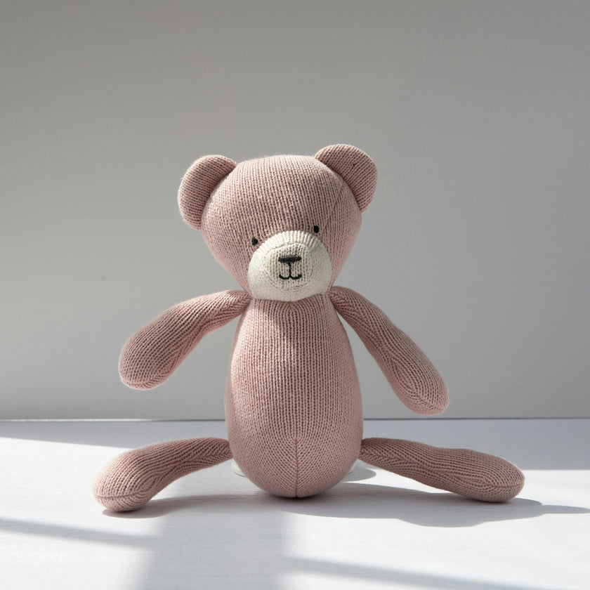 Teddy
