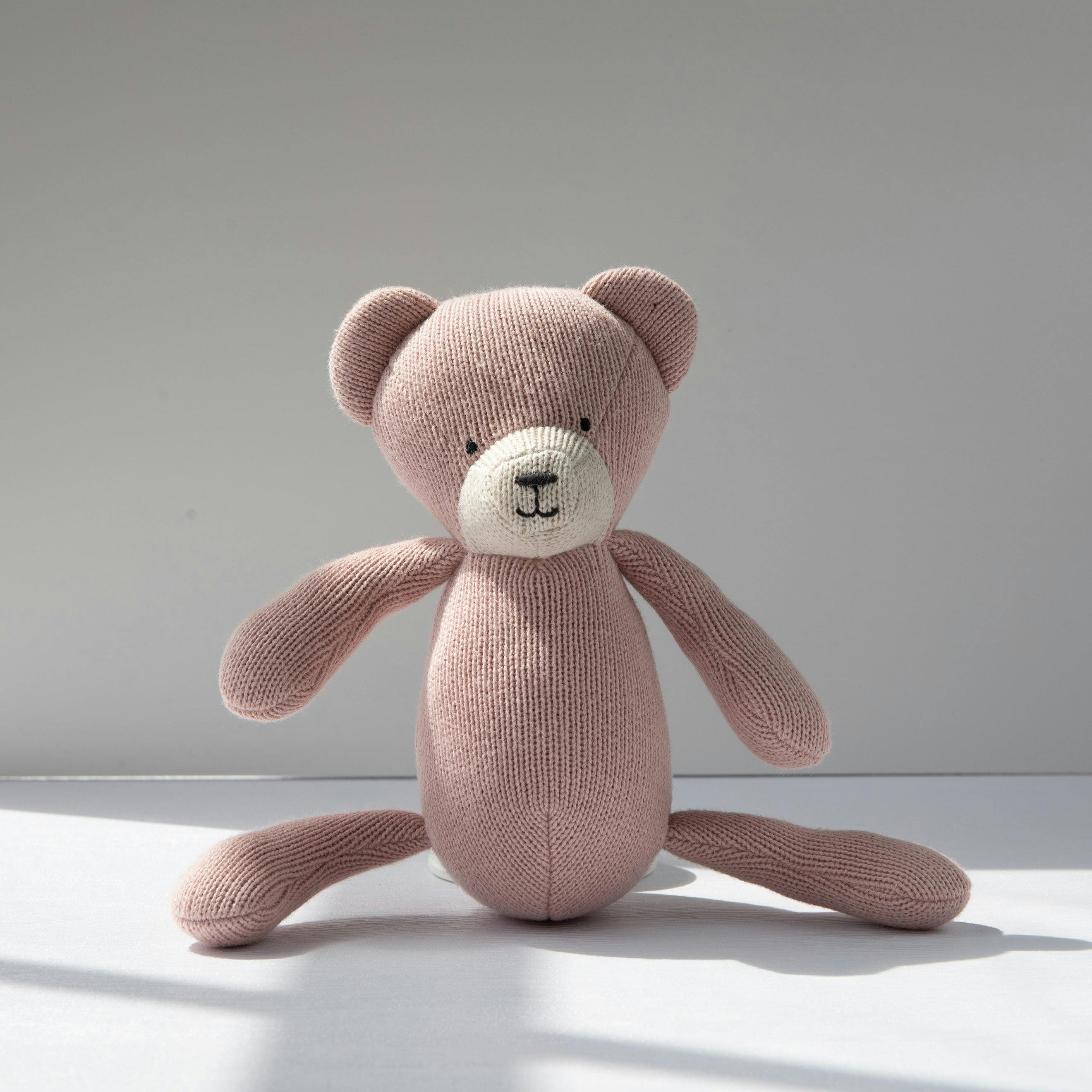 Teddy