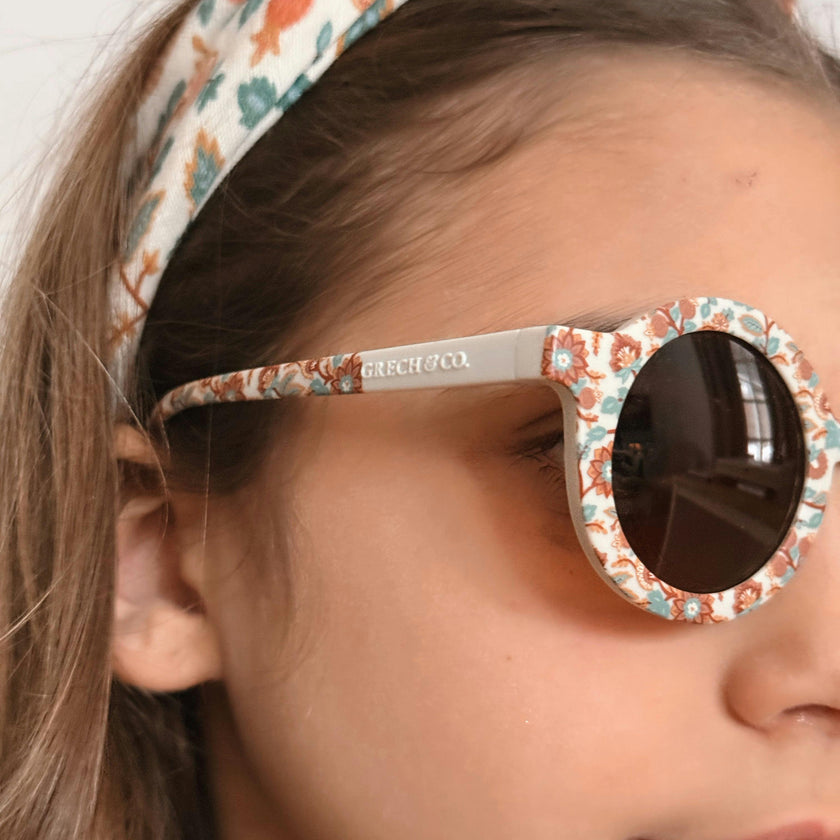 Original Round | Bio-Based · Bendable · Polarized | In Bloom