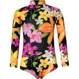 VERANERA NEGRO - PARESOLEIL LONGSLEEVE