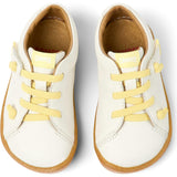 Peu Cami Sneaker, White