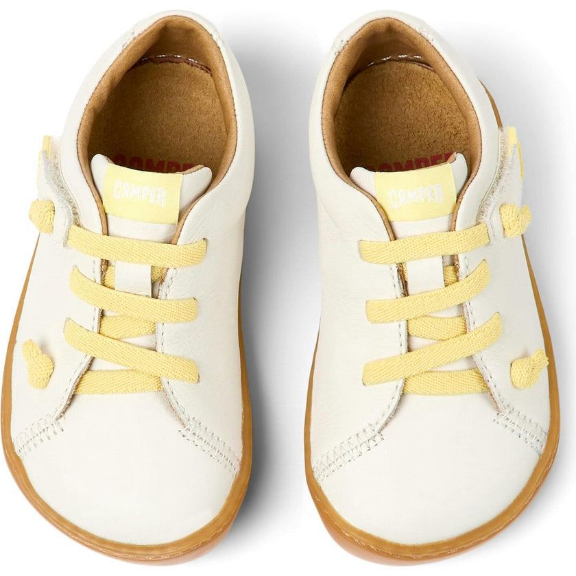 Peu Cami Sneaker, White
