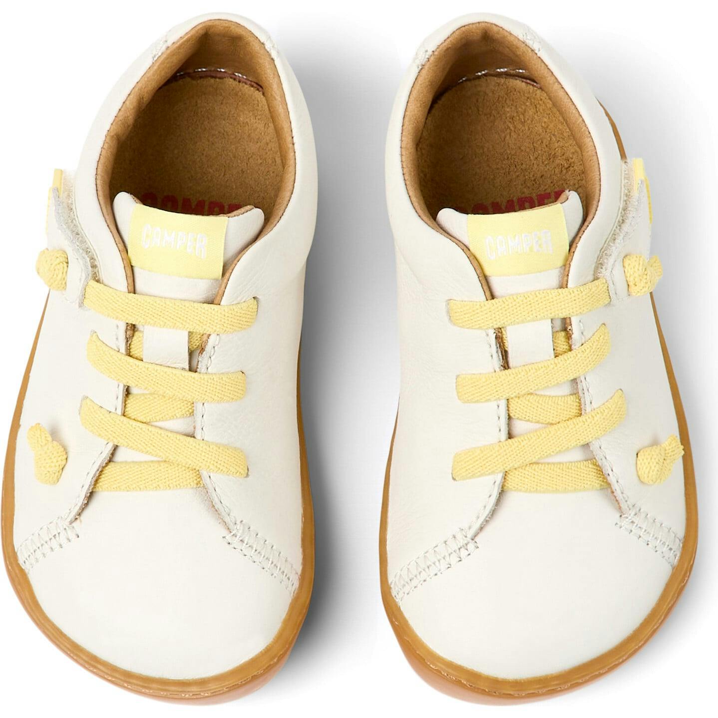 Peu Cami Sneaker, White