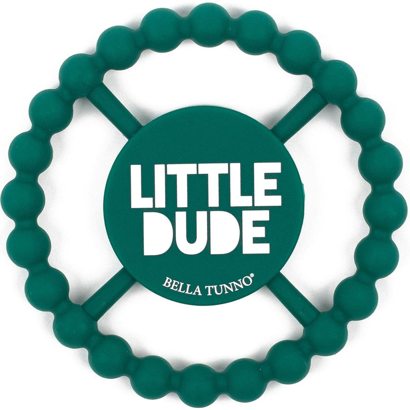 Little Dude Teether