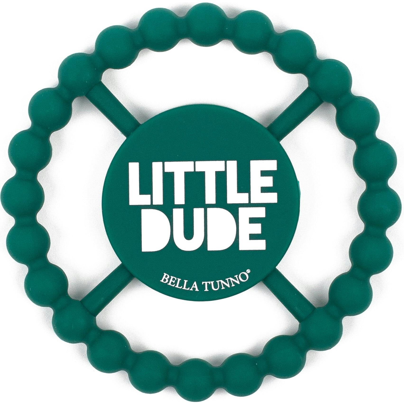 Little Dude Teether